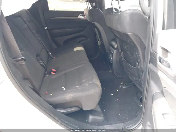 1C4RJEAG5KC732431 2019 JEEP GRAND CHEROKEE - Image 8