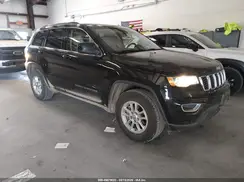 1C4RJEAG5KC754588 2019 JEEP GRAND CHEROKEE