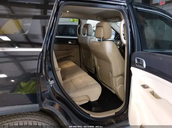 1C4RJEAG5KC754588 2019 JEEP GRAND CHEROKEE - Image 8