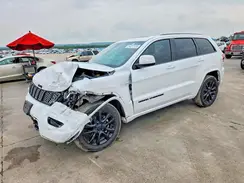 1C4RJEAG5KC763131 2019 JEEP GRAND CHEROKEE