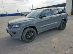 1C4RJEAG5KC805491 2019 JEEP GRAND CHEROKEE
