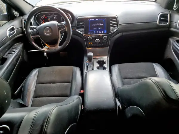 1C4RJEAG5KC805491 2019 JEEP GRAND CHEROKEE - Image 8