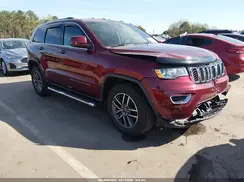 1C4RJEAG5KC805751 2019 JEEP GRAND CHEROKEE
