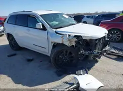 1C4RJEAG5KC819682 2019 JEEP GRAND CHEROKEE