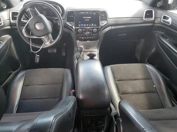 1C4RJEAG5KC823974 2019 JEEP GRAND CHEROKEE - Image 8