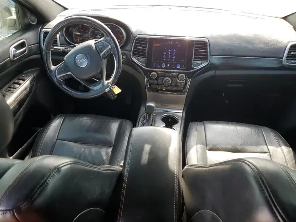 1C4RJEAG5KC826728 2019 JEEP GRAND CHEROKEE - Image 8