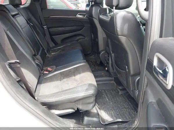 1C4RJEAG5KC832495 2019 JEEP GRAND CHEROKEE - Image 8
