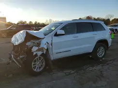 1C4RJEAG5KC832688 2019 JEEP GRAND CHEROKEE