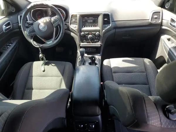 1C4RJEAG5KC835767 2019 JEEP GRAND CHEROKEE - Image 8