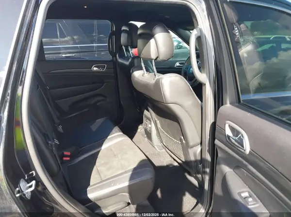 1C4RJEAG5KC850981 2019 JEEP GRAND CHEROKEE - Image 8