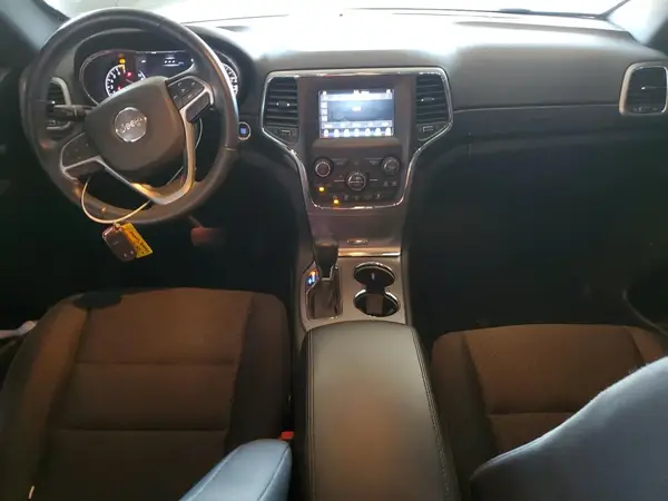 1C4RJEAG5KC851533 2019 JEEP GRAND CHEROKEE - Image 8