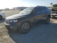 1C4RJEAG5KC852276 2019 JEEP GRAND CHEROKEE