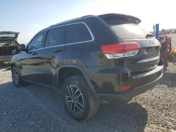 1C4RJEAG5KC852276 2019 JEEP GRAND CHEROKEE - Image 2