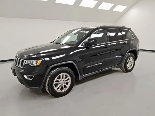 1C4RJEAG5LC102412 2020 JEEP GRAND CHEROKEE - Image 1