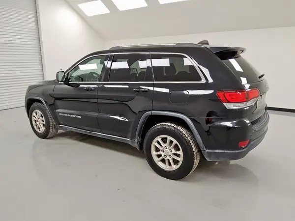 1C4RJEAG5LC102412 2020 JEEP GRAND CHEROKEE - Image 2