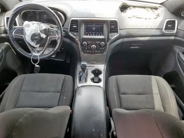 1C4RJEAG5LC106525 2020 JEEP GRAND CHEROKEE - Image 8