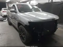 1C4RJEAG5LC113040 2020 JEEP GRAND CHEROKEE