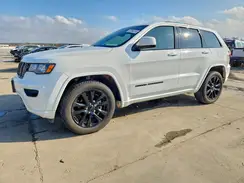 1C4RJEAG5LC113751 2020 JEEP GRAND CHEROKEE