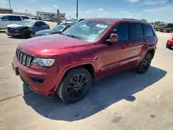 1C4RJEAG5LC123230 2020 JEEP GRAND CHEROKEE