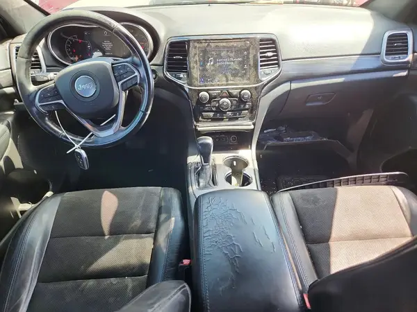 1C4RJEAG5LC123230 2020 JEEP GRAND CHEROKEE - Image 8