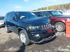 1C4RJEAG5LC128928 2020 JEEP GRAND CHEROKEE