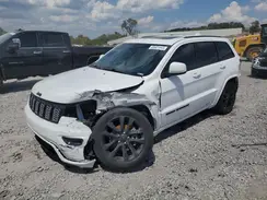 1C4RJEAG5LC152839 2020 JEEP GRAND CHEROKEE