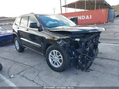 1C4RJEAG5LC182150 2020 JEEP GRAND CHEROKEE