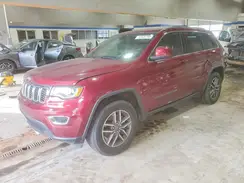 1C4RJEAG5LC202879 2020 JEEP GRAND CHEROKEE