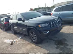 1C4RJEAG5LC203711 2020 JEEP GRAND CHEROKEE