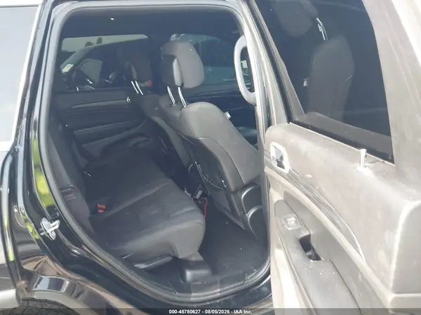 1C4RJEAG5LC203711 2020 JEEP GRAND CHEROKEE - Image 8