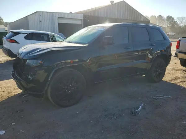 1C4RJEAG5LC203739 2020 JEEP GRAND CHEROKEE - Image 1