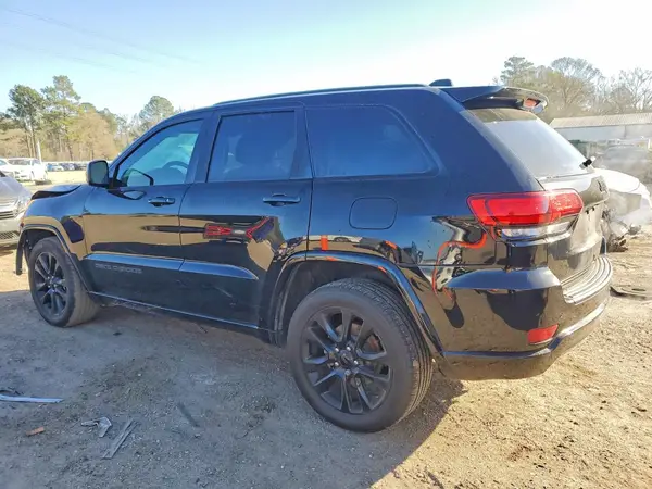 1C4RJEAG5LC203739 2020 JEEP GRAND CHEROKEE - Image 2