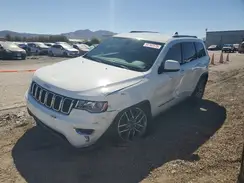 1C4RJEAG5LC222792 2020 JEEP GRAND CHEROKEE