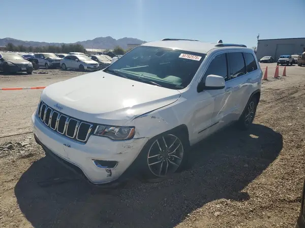 1C4RJEAG5LC222792 2020 JEEP GRAND CHEROKEE - Image 1