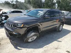 1C4RJEAG5LC245795 2020 JEEP GRAND CHEROKEE