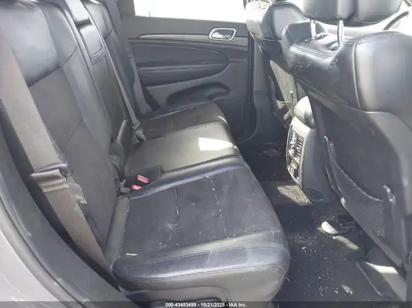 1C4RJEAG5LC245974 2020 JEEP GRAND CHEROKEE - Image 8