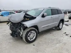 1C4RJEAG5LC246655 2020 JEEP GRAND CHEROKEE
