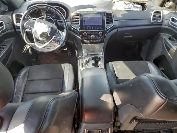 1C4RJEAG5LC246994 2020 JEEP GRAND CHEROKEE - Image 8