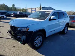 1C4RJEAG5LC251998 2020 JEEP GRAND CHEROKEE