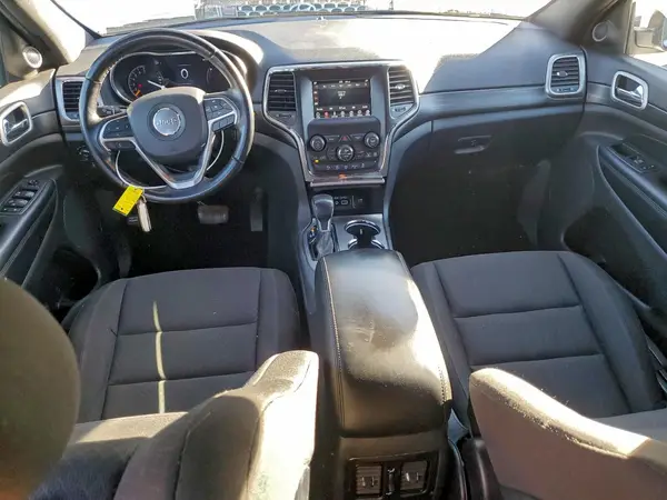 1C4RJEAG5LC251998 2020 JEEP GRAND CHEROKEE - Image 8