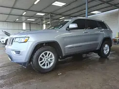 1C4RJEAG5LC268283 2020 JEEP GRAND CHEROKEE