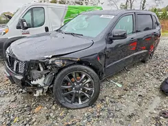 1C4RJEAG5LC268607 2020 JEEP GRAND CHEROKEE