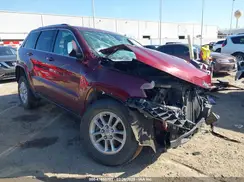 1C4RJEAG5LC278442 2020 JEEP GRAND CHEROKEE