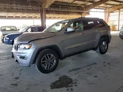 1C4RJEAG5LC280949 2020 JEEP GRAND CHEROKEE