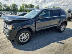 1C4RJEAG5LC282734 2020 JEEP GRAND CHEROKEE