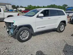 1C4RJEAG5LC300729 2020 JEEP GRAND CHEROKEE