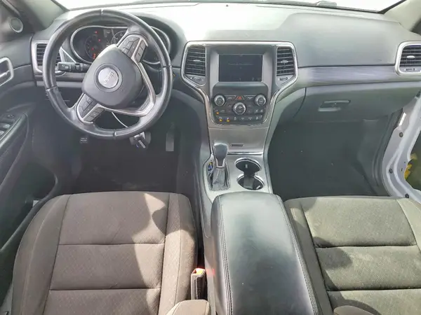 1C4RJEAG5LC300729 2020 JEEP GRAND CHEROKEE - Image 8