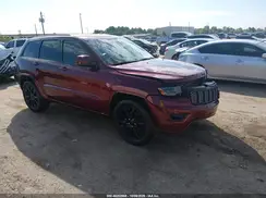1C4RJEAG5LC305932 2020 JEEP GRAND CHEROKEE