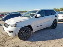 1C4RJEAG5LC306210 2020 JEEP GRAND CHEROKEE