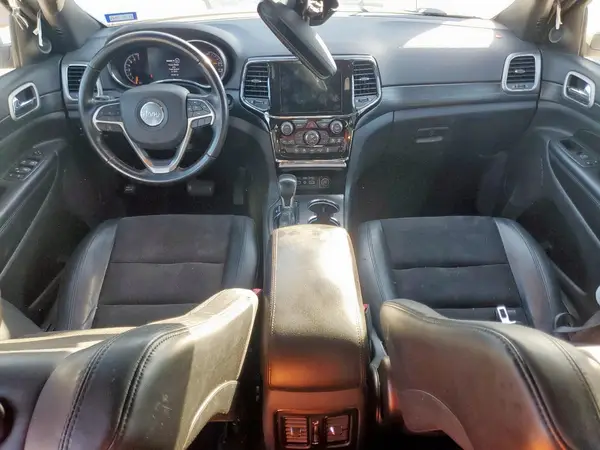 1C4RJEAG5LC306210 2020 JEEP GRAND CHEROKEE - Image 8